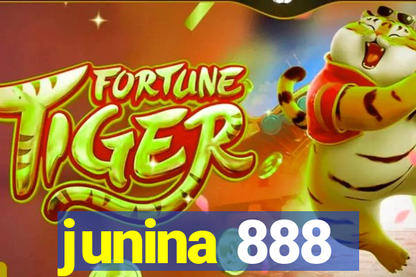 junina 888